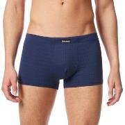 Bruno Banani Check Line 2 0 Hipshort Marine polyamid Small Herre