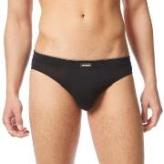 Bruno Banani Infinity Sportslip Svart X-Large Herre