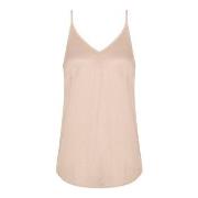 Mey Coco Camisole Beige Small Dame