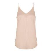 Mey Coco Camisole Beige X-Small Dame