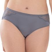 Mey Truser Poetry Fame Hipster Briefs Grå viskose Small Dame