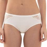 Mey Truser Poetry Fame Hipster Briefs Champagne viskose Large Dame