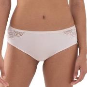 Mey Truser Poetry Fame Hipster Briefs Beige viskose Large Dame