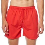 Bruno Banani Badebukser 2 0 Swim Boxer Wave Rød polyester XX-Large Her...