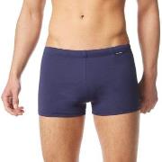 Bruno Banani 2P Swim 2 0 Wave Line Marine polyamid Medium Herre