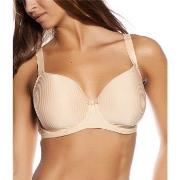 Freya BH Idol Moulded Balconey Bra Beige I 70 Dame