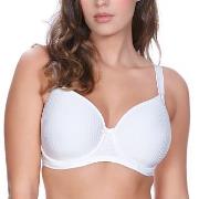 Freya BH Idol Moulded Balconey Bra Hvit B 75 Dame