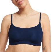 Sloggi BH ZERO Feel 2 0 Ultra Bra Marine S+ Dame