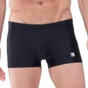 Mey Badebukser English Harbour Swim Shorty Svart X-Large Herre