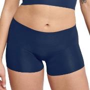 Sloggi ZERO Feel 2 0 Cyclist Shorts Marine Large Dame