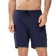 Mey Jefferson Short Pants Mørkblå modal Small Herre