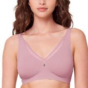 Triumph BH True Shape Sensation T N01 Rosa F 80 Dame