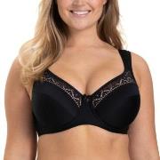 Miss Mary Breeze Underwired Bra BH Svart B 80 Dame