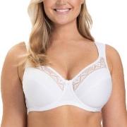 Miss Mary Breeze Underwired Bra BH Hvit F 105 Dame