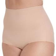 Miss Mary Nova High Waist Brief Truser Beige 52 Dame