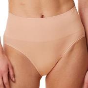 Triumph Truser Soft Sculpt Bandeau Maxi Beige 38 Dame