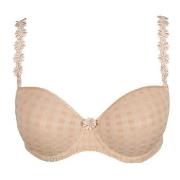 Marie Jo BH Avero Padded Strapless Bra Beige B 85 Dame