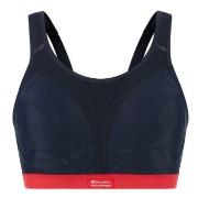 Shock Absorber BH D+ Sports Bra Marine polyester I 90 Dame