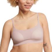 Sloggi BH ZERO Feel 2 0 Ultra Bra Lysrosa Medium Dame