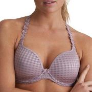 Marie Jo BH Avero Heart Shaped Padded Bra CL1 Lyslilla B 75 Dame