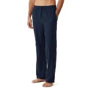 Björn Borg Core Soft Flannel Pyjama Pants Marine X-Large Herre