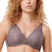 Triumph BH Body Make-Up Illusion Lace WP Grå D 70 Dame