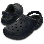 Crocs Classic Lined Clog Marine US M9 (EU 42-43)