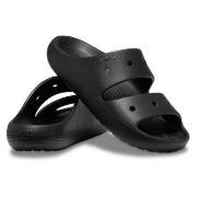 Crocs Classic Sandal V2 Svart US M5/W7 (EU 37-38)