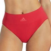 adidas Truser BOS Smart Micro 720 Seamless Hi Leg Brief Rød polyamid S...