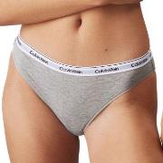 Calvin Klein Truser 5P Modern Logo Bikini Briefs Mixed bomull Medium D...