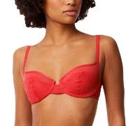 Triumph BH Delightful Spotlight W Rød D 80 Dame