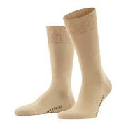 Falke Strømper Cool 24 7 Socks Sand Str 41/42 Herre