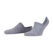 Falke Strømper Cool Kick Invisible Unisex Socks Grå Str 35/36