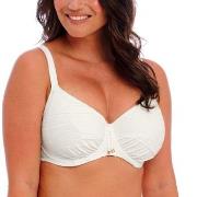 Fantasie Beach Waves UW Full Cup Bikini Top Hvit G 65 Dame