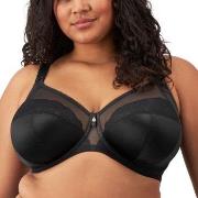 Elomi BH Cate Allure Underwired Bra Svart F 85 Dame