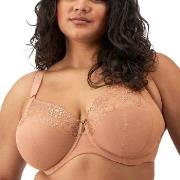 Elomi BH Zarla Underwired Bra Beige F 85 Dame