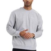 Resteröds Regular Crewneck Sweatshirt Grå Small Herre