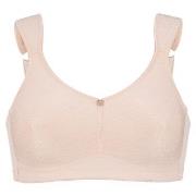 Swegmark BH Classy Celine Minimizer Soft Bra Beige polyamid E 105 Dame