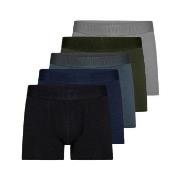 Resteröds 10P Gunnar Bamboo Boxer Multi-colour-2 Large Herre