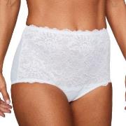 Swegmark Truser Support Maxi Briefs Hvit polyamid 42 Dame