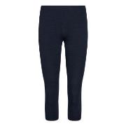 Decoy Bamboo Capri Marine Bambus Large Dame