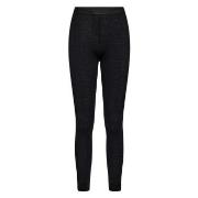 JBS of Denmark Wool Pants Svart ull Medium Dame