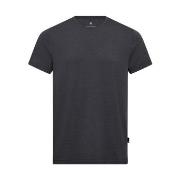 JBS of Denmark Bamboo Blend O-neck T-shirt Grå Small Herre