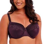 Fantasie BH Illusion Side Support Bra Vinrød  polyamid G 85 Dame
