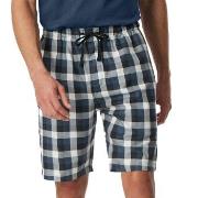 Schiesser Mix and Relax Woven Bermuda Shorts Mixed bomull XX-Large Her...