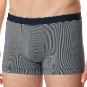 Schiesser Duality Function Boxer Shorts Marine X-Large Herre