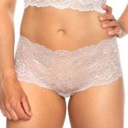 Femilet Truser Lulu Pants Rosa polyamid 42 Dame