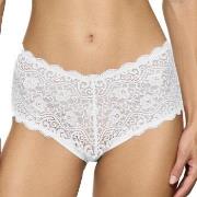 Triumph Truser Amourette Maxi Hvit 36 Dame