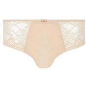 Chantelle Truser Origins Lace Hipster Beige nylon 44 Dame