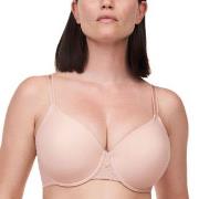 Chantelle BH EasyFeel Norah Chic T-Shirt Bra Lysrosa D 75 Dame